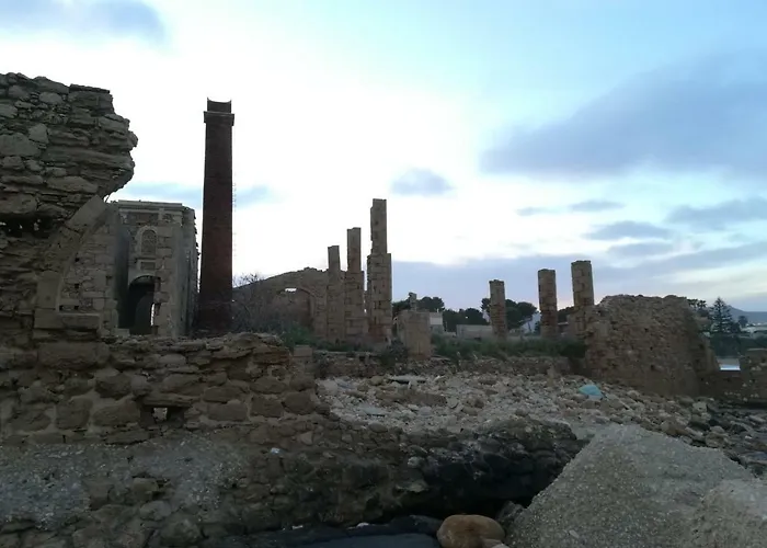 Villa Midolo