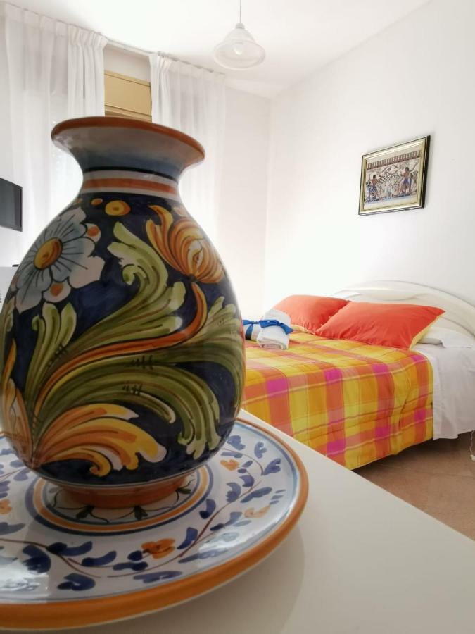 Midolo Bed & Breakfast